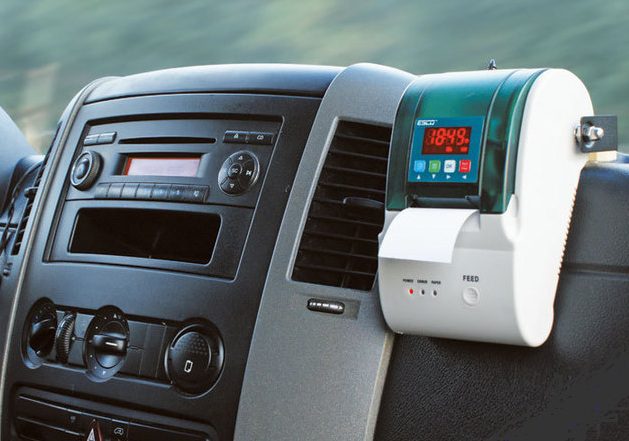 temperature-recorder-with-printer-and-alarm