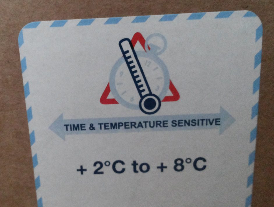 temperature-qualification