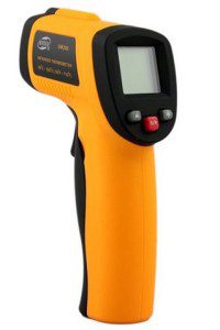 infrared-IR-thermometer