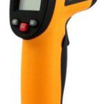 infrared-IR-thermometer