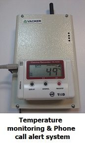 temperature-alert-system