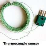thermocouple-K-Type-sensor