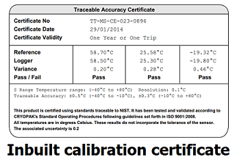 inbuilt-calibration-certificate-disposable-USB-data-logger