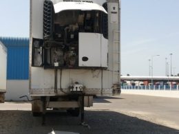 temperature-qualification-of-reefer-truck-van