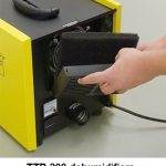 TTR200-desiccant-dehumidifiers