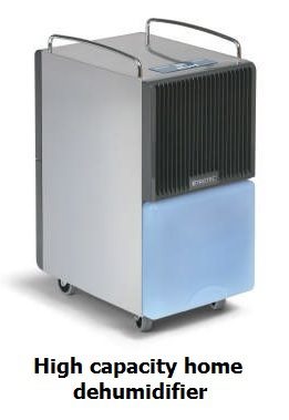 high-capacity-home-dehumidifier
