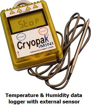 humidity-data-logger-external-sensor