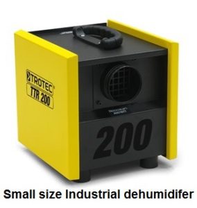 VackerGlobal supplies Portable Industrial Dehumidifier 