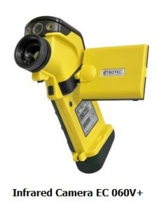 Infrared-camera-EC060VPlus-Trotec