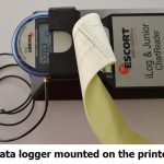 data-logger-mounted-on-printer