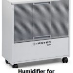 humidifier-trotec