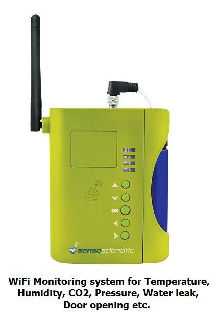 remote-temperature-sensor-with-humidity-CO2-Pressure