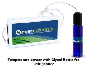 temperature-sensor-with-glycol-bottle-for-refrigerators