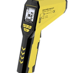 Infrared-thermometer
