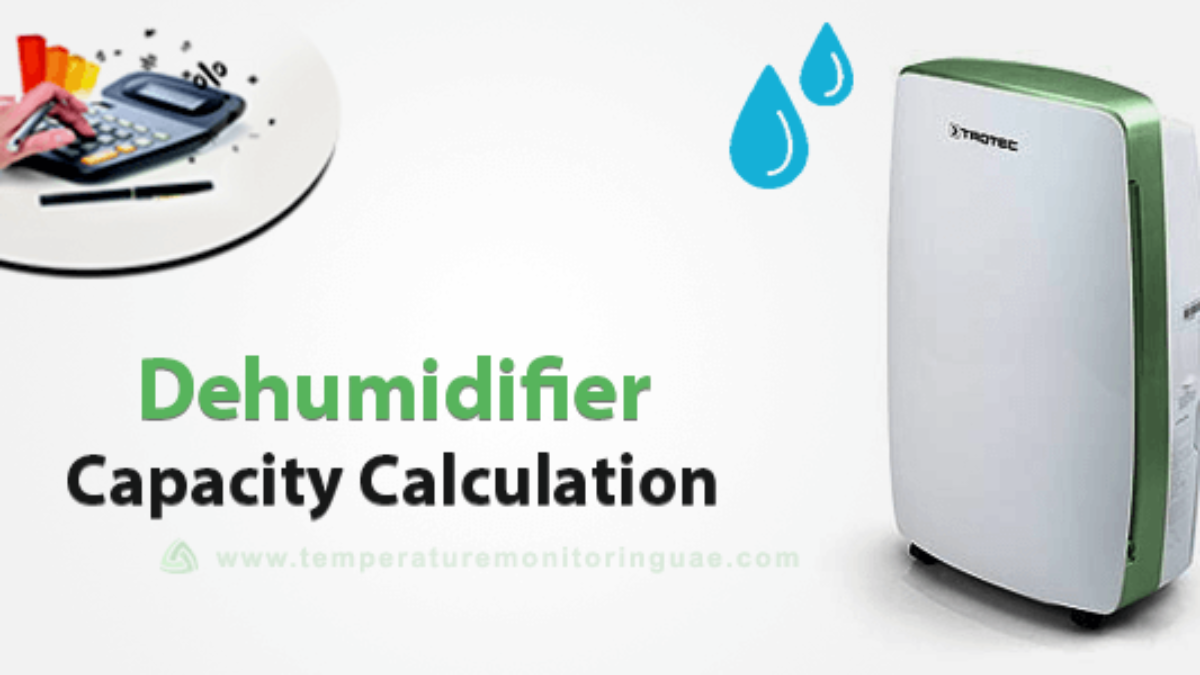 Dehumidifier meaning
