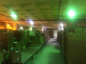 thermal-mapping-of-FMCG-warehouse
