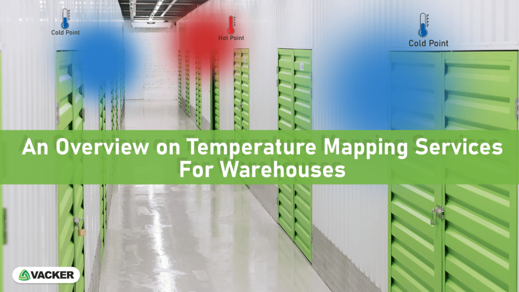 temperature mapping services