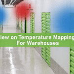 Temperature Mapping Services for Warehouses